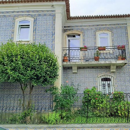 Casa Das Camelias Garden Guesthouse Aveiro Exterior foto